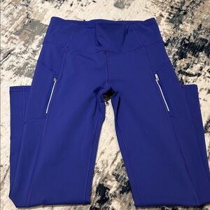 Athleta Rainer bootcut pant